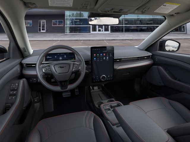 New 2026 White Ford Premium image 10