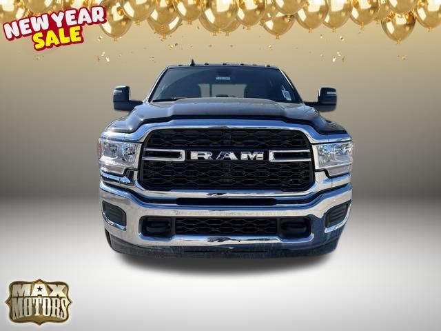 2024 Ram 3500 Tradesman 2