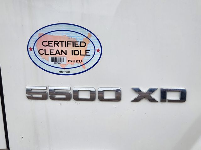 New Car 2025 Chevrolet 5500 Xd Lcf Diesel  For Sale Under $70,000 In San Antonio, Texas