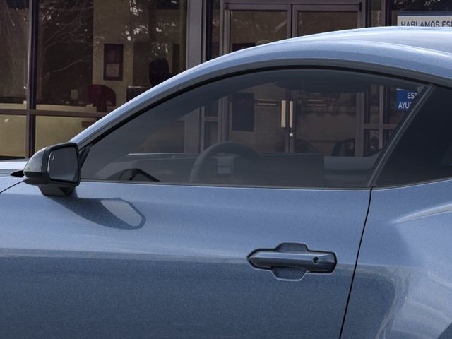 New 2026 Blue Ford EcoBoost image 20