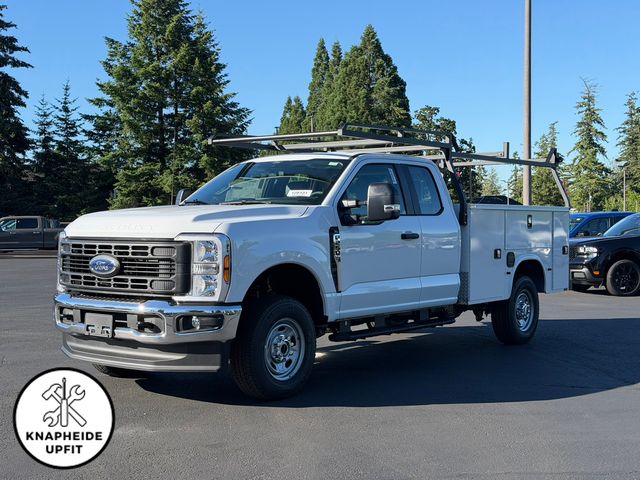 new 2026 Ford F-250SD car, priced at $74,390