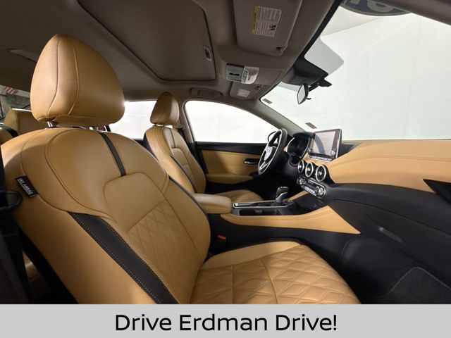 Used 2025 Nissan Sentra Sedan