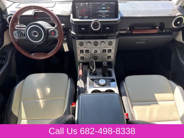 Used 2024 Ineos Grenadier Station Wagon SUV