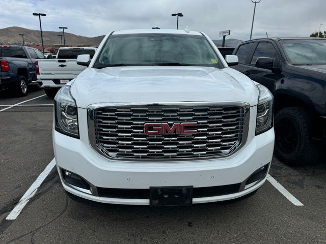 2019 GMC Yukon Denali 2