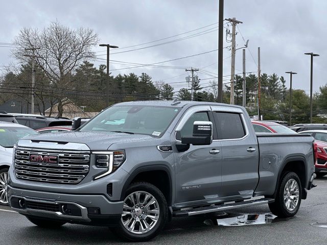 Sierra 1500 Denali