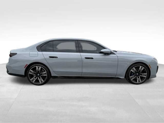 2023 BMW 7 Series