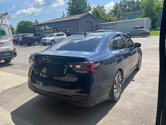 Used 2023 Subaru Legacy Sedan