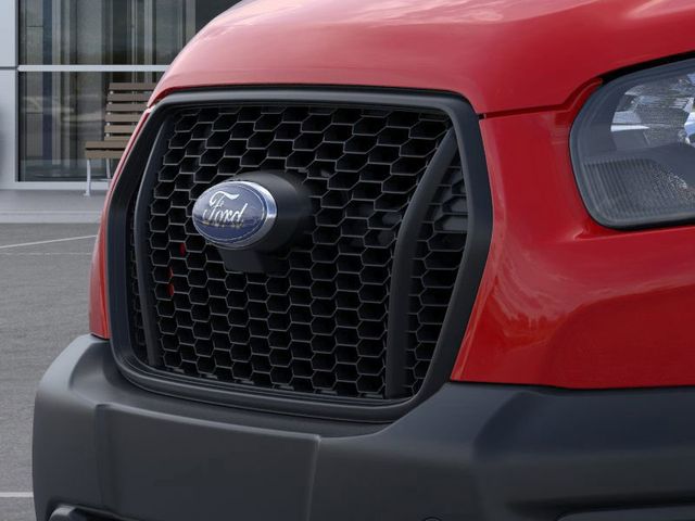 2025 Ford Transit 250