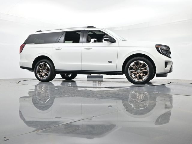 New 2026 White Ford King Ranch image 38
