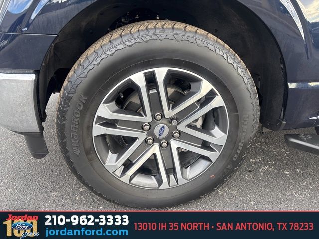 Used Car 2023 Ford F-150  Xlt For Sale Under $40,000 In San Antonio, Texas