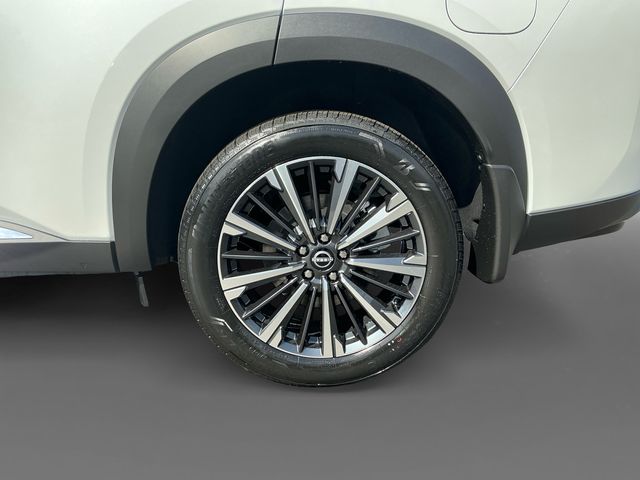 NissanPathfinder16