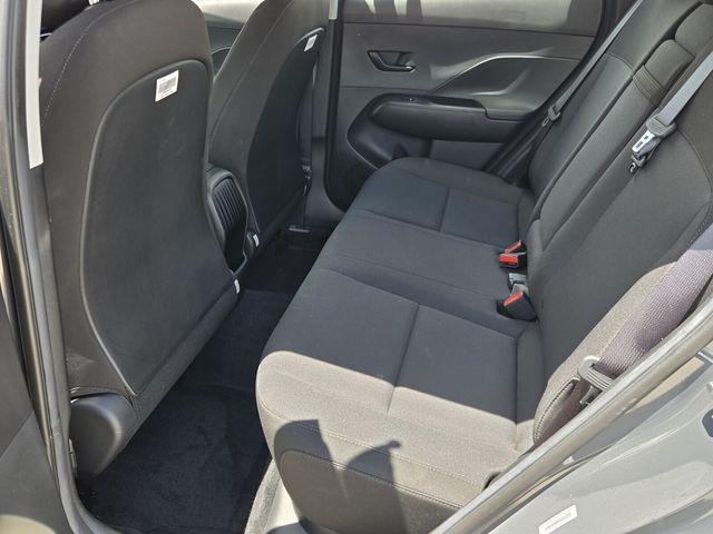 2025 Hyundai Kona - $20,997