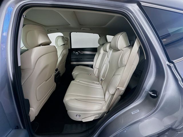 Thumbnail: 2026 Genesis GV80 - 25