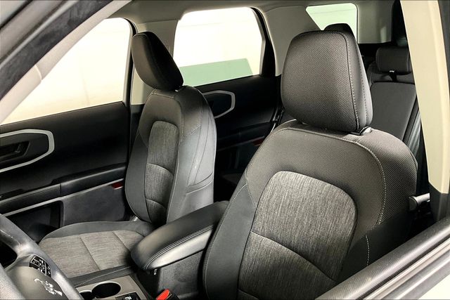 Used 2022 Ford Bronco Sport For Sale in OLIVE BRANCH, MS