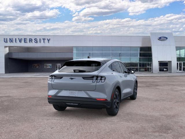 New 2026 Gray Ford Select image 9