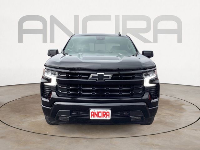 Used Car 2023 Chevrolet Silverado 1500  Rst For Sale Under $40,000 In San Antonio, Texas