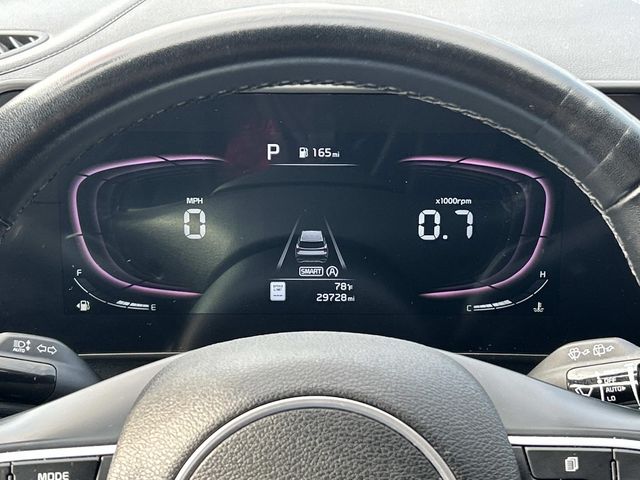 Used 2023 Kia Sportage SUV