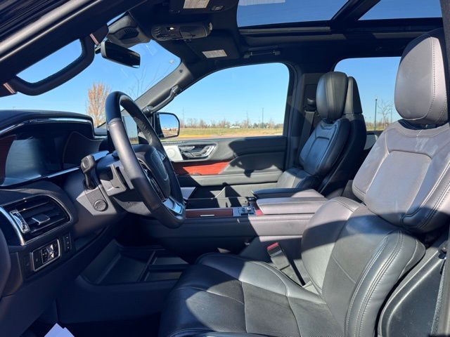 2024 Lincoln Navigator Reserve L