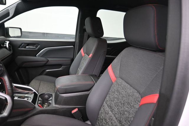 2024 Chevrolet Colorado Z71 - 10
