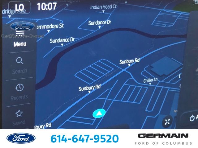 Certified Used 2024  Ford XLT image 34