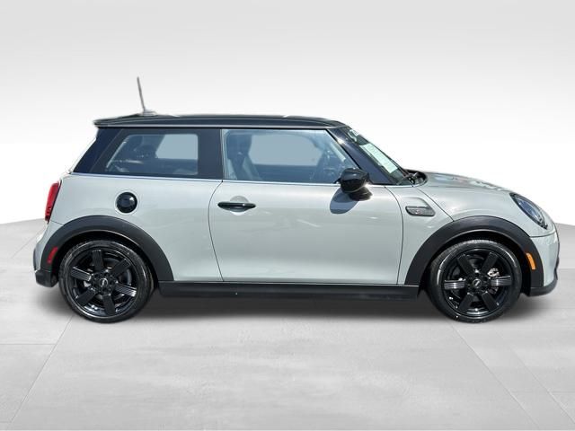 2023 MINI Cooper S Signature 4