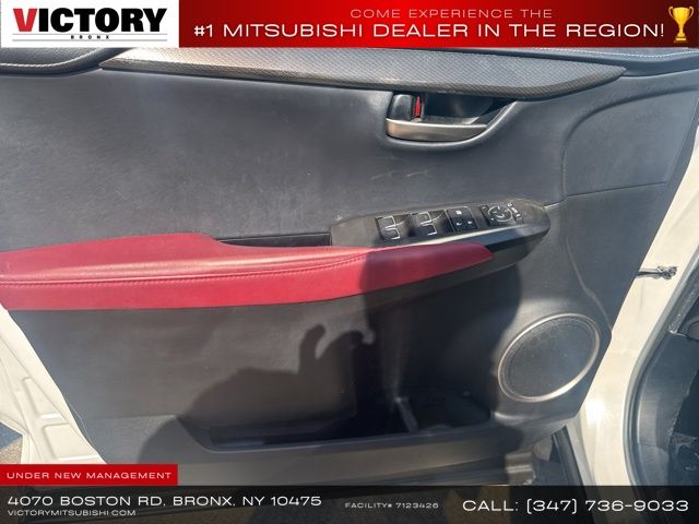 2021 Lexus NX 300 Base photo