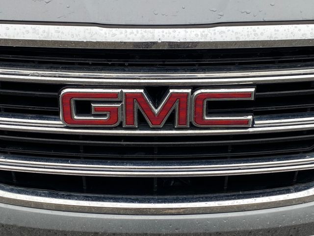 2018 GMC Terrain SLT 10