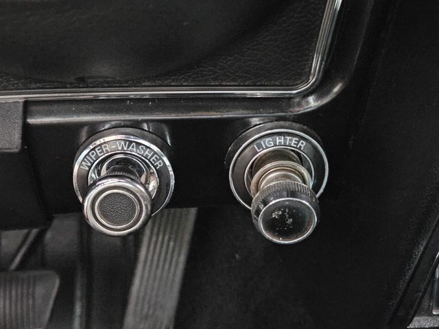 1971 Ford Mustang thumbnail 20