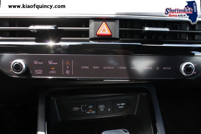 New 2026 Kia K5 Sedan