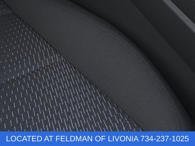 New 2025 Chevrolet Equinox For Sale in Livonia, MI