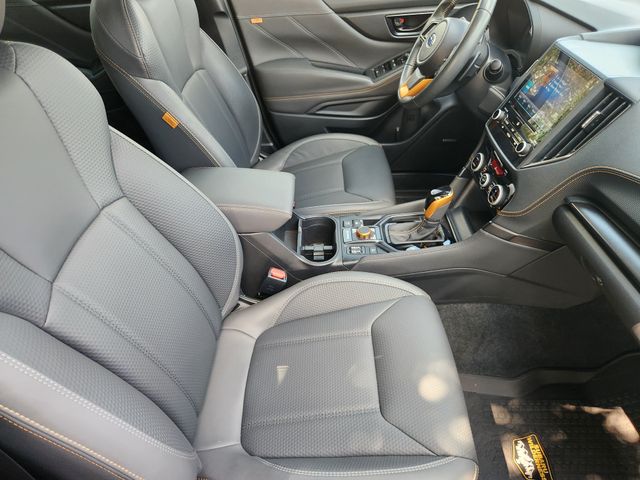 Used 2023 Subaru Forester SUV