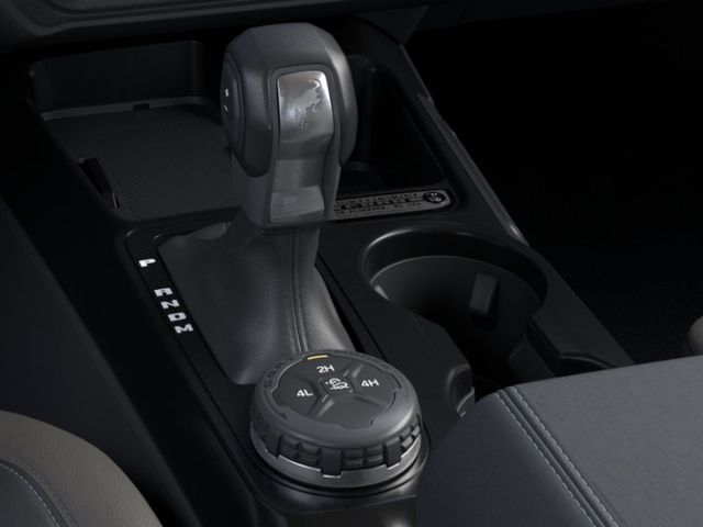 New 2026 Gray Ford Outer Banks image 17