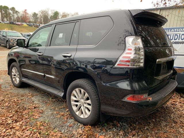 2019 Lexus GX 460 3