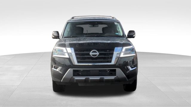 2023 Nissan Armada SL 20