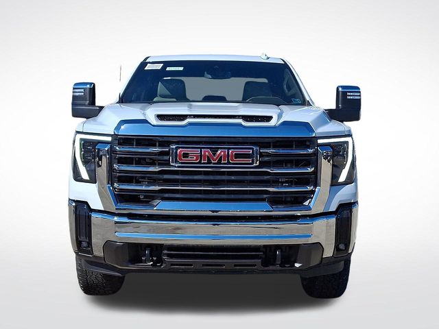 new 2026 GMC Sierra 2500HD car, priced at $81,210