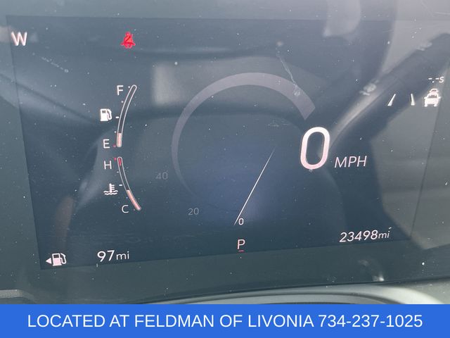 Used 2024 Buick Encore GX Preferred For Sale in Livonia, MI