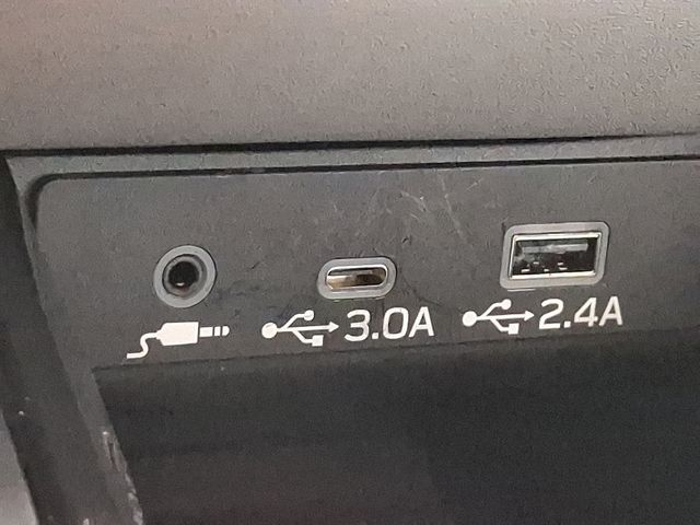 used 2024 Subaru Outback car, priced at $29,440