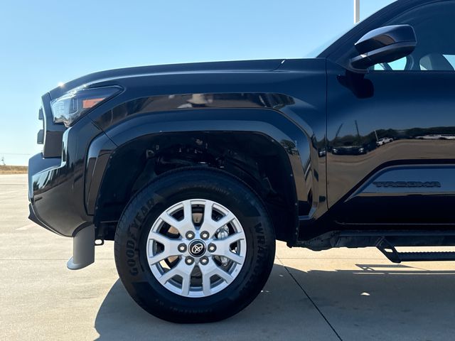 Used 2025 Toyota Tacoma Truck