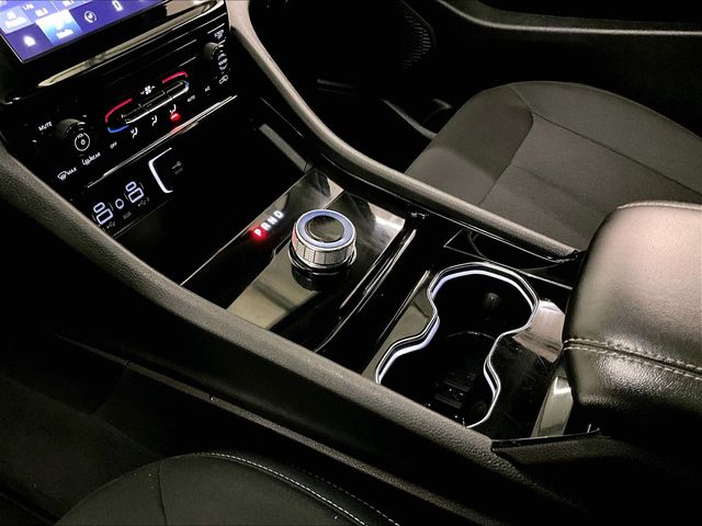 2023 Jeep Grand Cherokee Laredo Black at Bob Ruth Ford