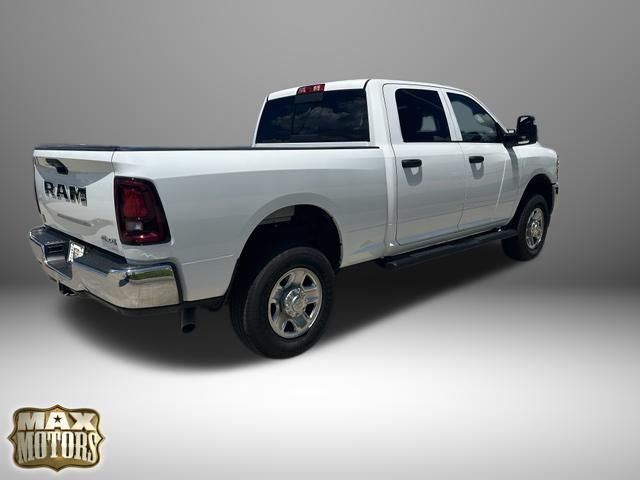 Used 2026 Ram 2500 Truck