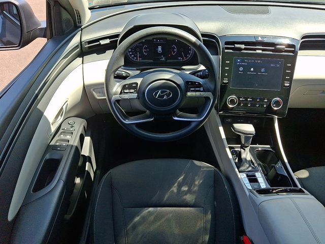 Used 2023 Hyundai Tucson SUV