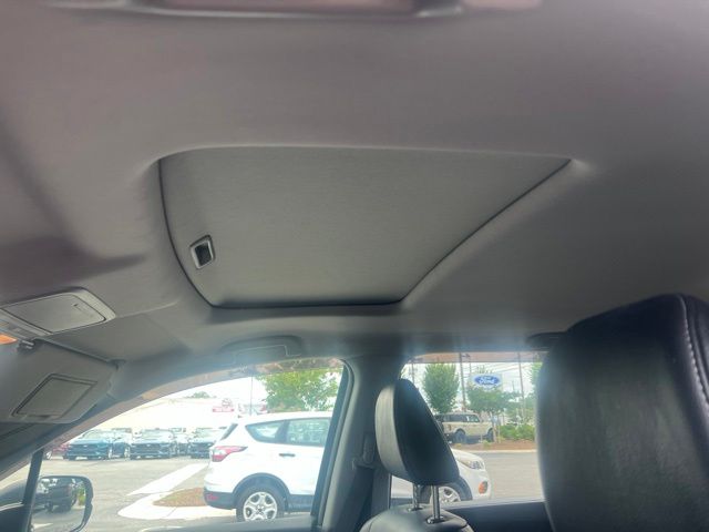 Used 2016 Gray Honda EX-L image 7