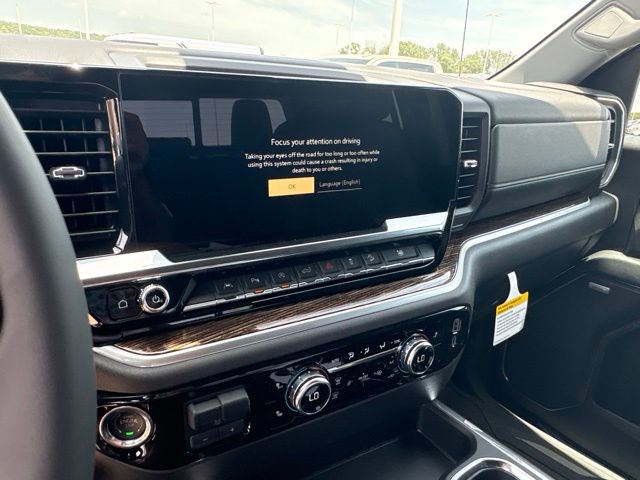 New 2026 GMC Sierra 1500 Truck
