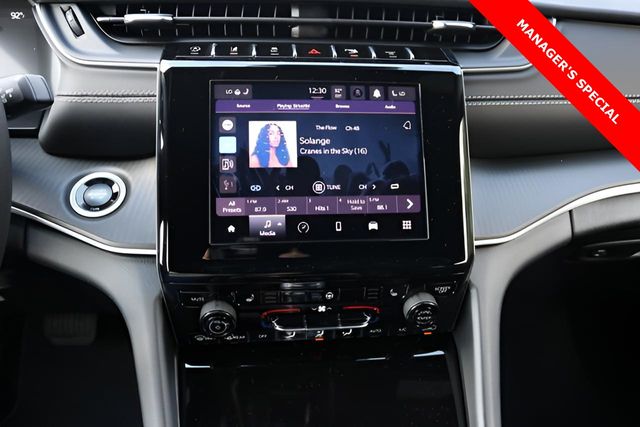 New Car 2025 Jeep Grand Cherokee  Laredo X For Sale Under $35,000 In Austin, Texas