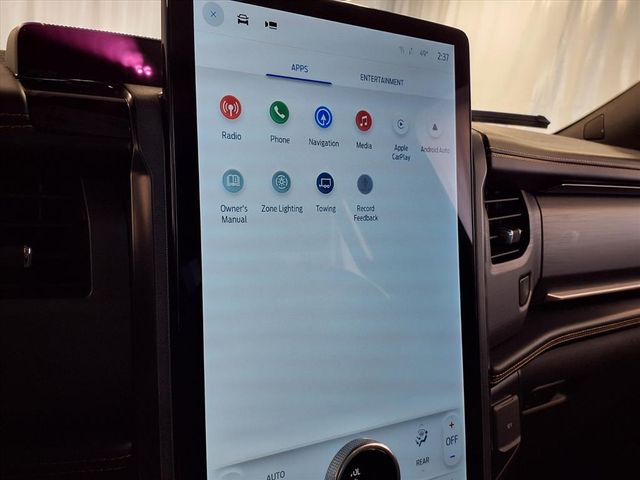 2022 Ford Expedition