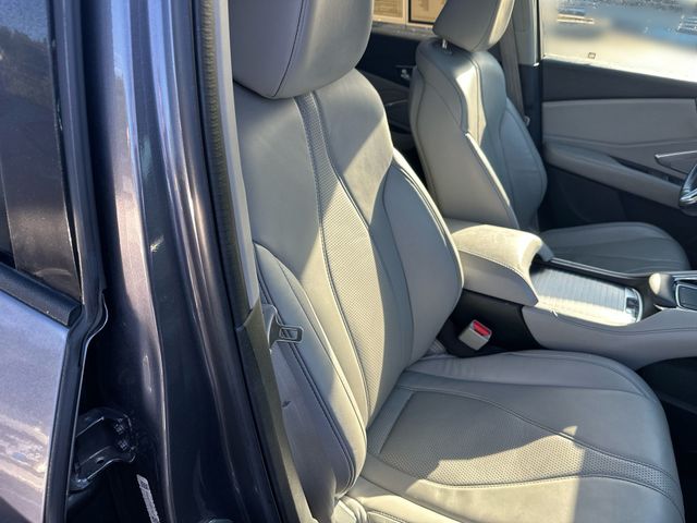 2020 Acura RDX Technology Package Gray at Rochrich Mazda