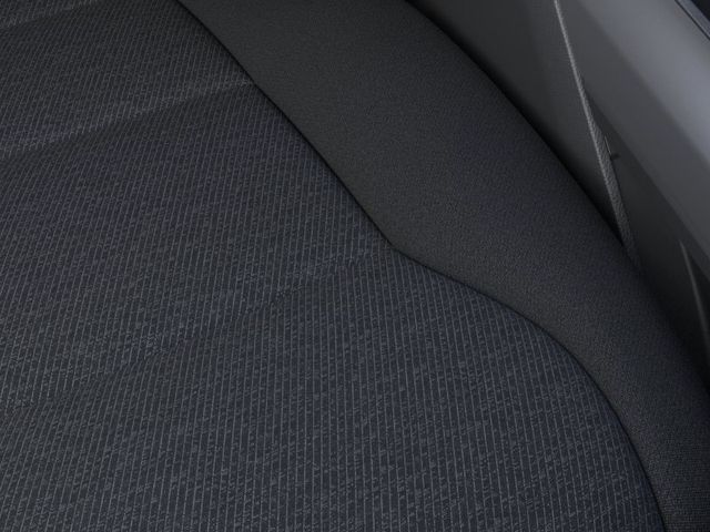 New 2026 Gray Ford XLT image 16