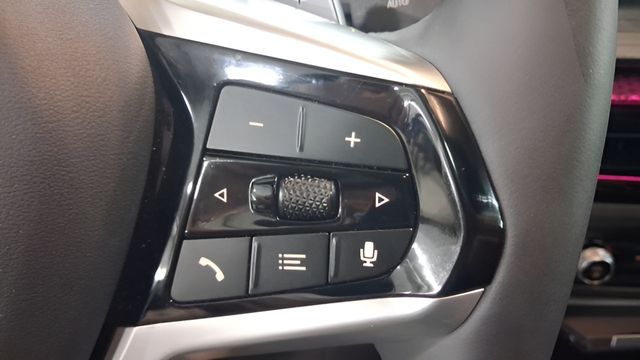 Used 2026 BMW 3 Series Sedan