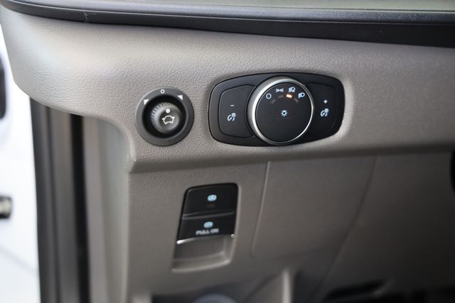 2026 Ford Transit-150 Base White at Cook Ford