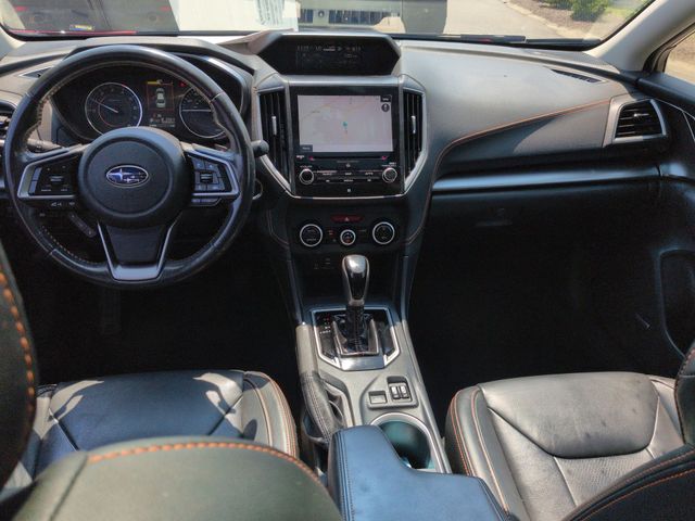 Used 2020 Red Subaru Limited image 31